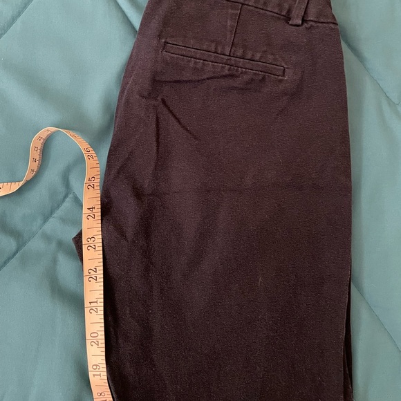 J Crew Pant Bundle - Picture 8 of 13